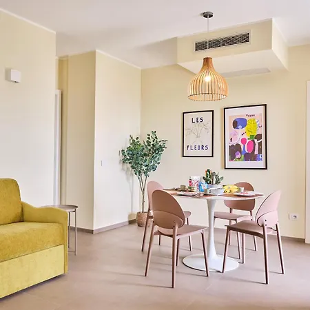 Apartment Lelac Isola Madre E Isola Pescatori