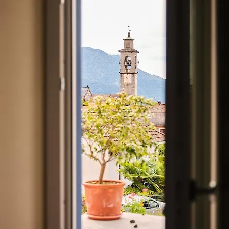 Apartamento Lelac Isola Madre E Isola Pescatori