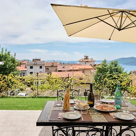 Apartamento Lelac Isola Madre E Isola Pescatori *