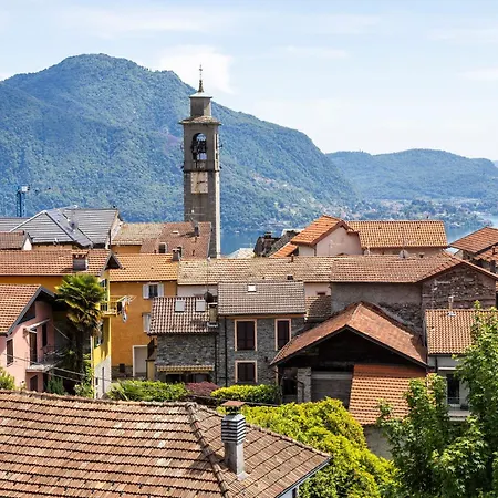 Lelac Isola Madre E Isola Pescatori Apartamento