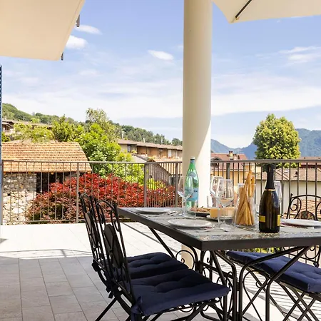 Apartamento Lelac Isola Madre E Isola Pescatori